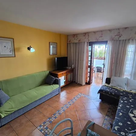 Apartamento Parque Royal 1