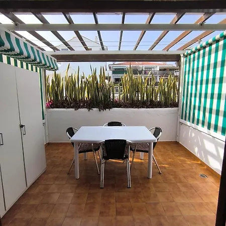 Parque Royal 1 Apartamento *