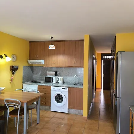 Apartament Parque Royal 1