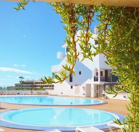 Parque Royal 1 Apartament Costa Adeje (Tenerife)
