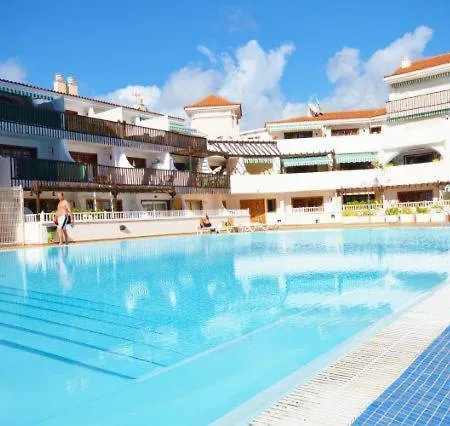 Parque Royal 1 Apartament Costa Adeje (Tenerife)